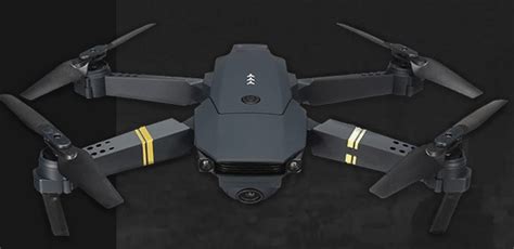 quad air drone discover  ultimate features  limitless possibilities tekkies world