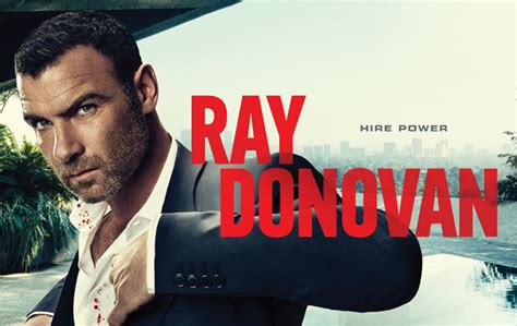 ray donovan season three teaser and posters
