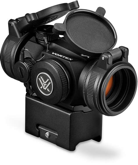 popular vortex strikefire review vortex optics strikefire ii red dot sight mm