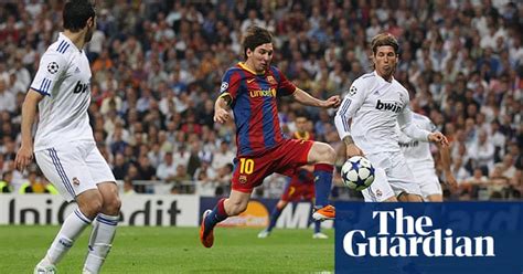 real madrid v barcelona in pictures football the guardian