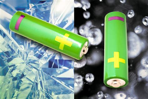 battery materials expand  cracking mit news massachusetts institute