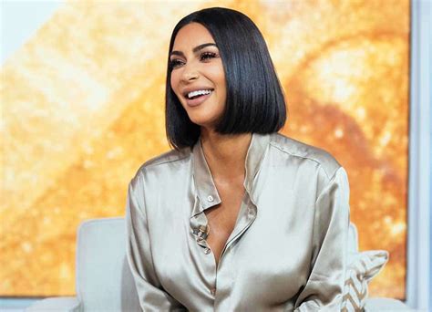 why has kim kardashian got a beauty clause in her will