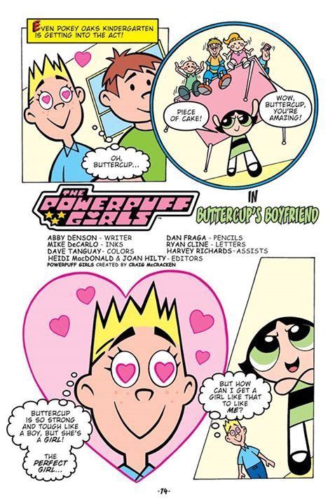 Pin By Kaylee Alexis On Ppg Comic Power Puff Girls Z