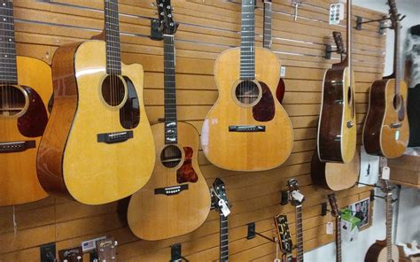 acoustic guitars san antonio guitar store guitar tex