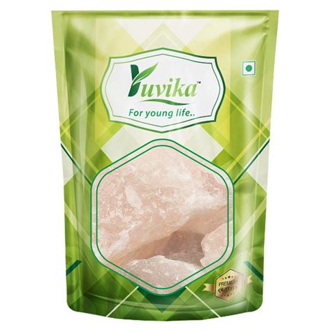 buy yuvika namak saindha sendha namak rock salt 1 kg online at