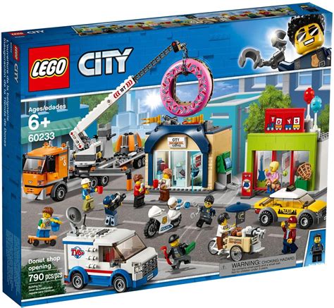 build   lego city adventures bricksfanz