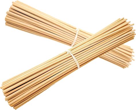 losse bamboe stokjes  stuks bamboestokjes rotan geurstokjes navulling refill sticks