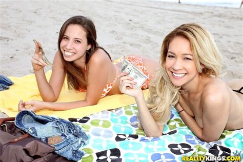 watch moneytalks scene beach bum featuring mila castro browse free pics of mila pichunter