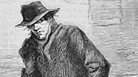 dna tests ‘prove that jack the ripper was a polish