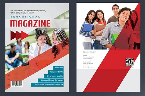 tips  college magazine designs  ms word pages indesign publisher