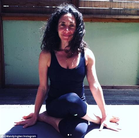 jennifer aniston s yogi reveals her top health tips daily mail online
