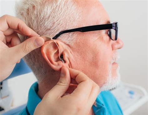 surprising risk factors  hearing loss