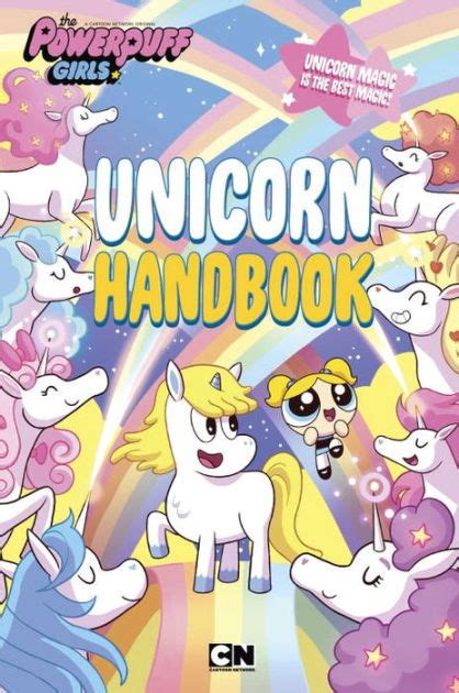 unicorn handbook  brandon  snider paperback barnes noble