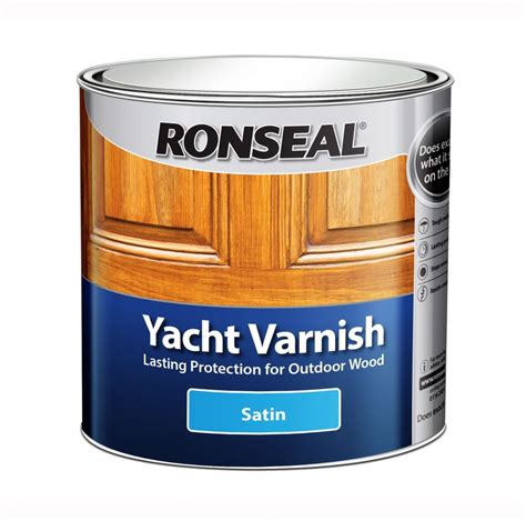 yacht varnish rovic ironmongery