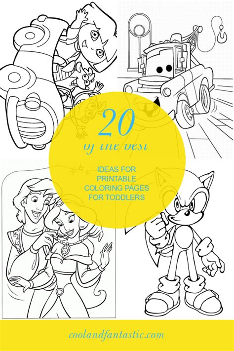 ideas  printable coloring pages  toddlers home