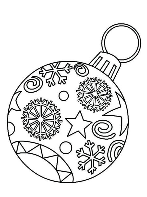 coloriage choisir reduction soldes  christmas ornaments