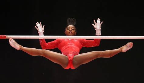 Simone Biles Hot And Sexy 38 Photos The Fappening