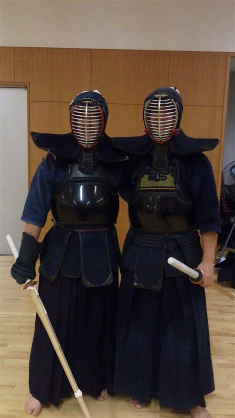 kendo experience 〜why not experience the martial arts of the samurai