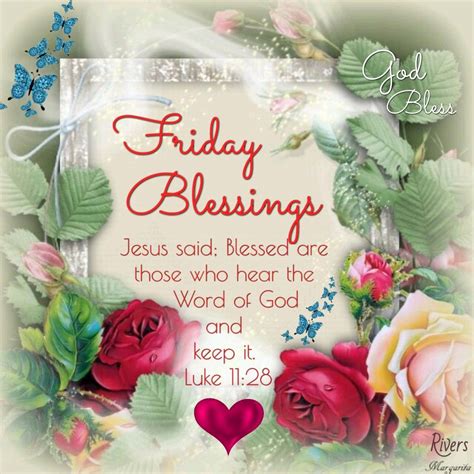 friday blessings pictures   images  facebook tumblr