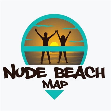 Nude Beach Map Nudebeachmap On Threads