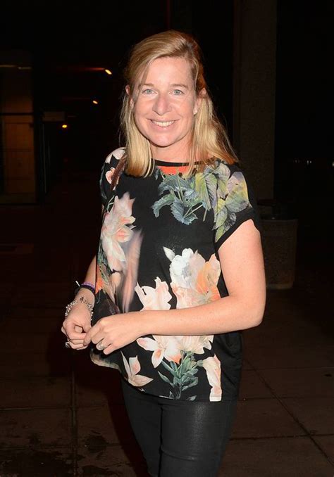 katie hopkins stopped having sex with husband after weight