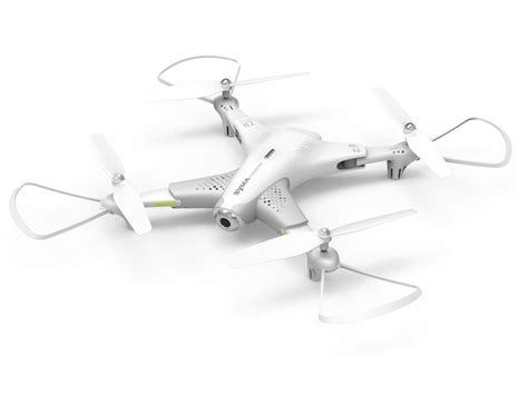 folding drone syma official site