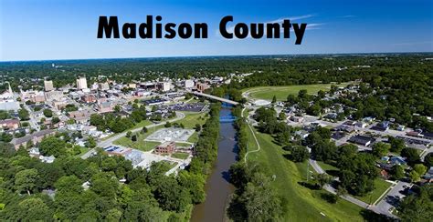 madison county ingenweb home page