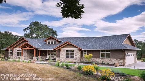difference   rambler   ranch style house