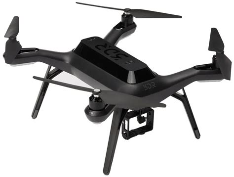 dr solo drone quadcopter review  premier drone bestspy