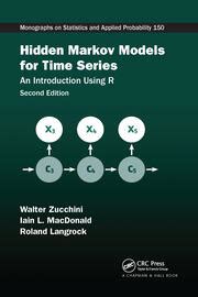 hidden markov models  time series  introduction