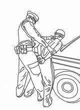 Polizei Policeman Malvorlagen Policia Ausmalen Polizist Arresting Dieb Ladron Thief Arrestando Sheets Drucken Verhaftet Coloriage Gtv Swat Ausmalbilder Ausdrucken Malvorlage sketch template