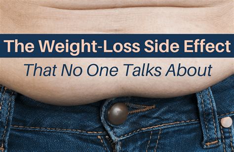 loose skin  massive weight loss   deal     fit