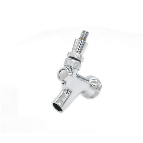 china stainless steel beer tap parts manufacturers factory wholesale quotation gaowei