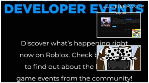 Roblox Live Ops Taking Over Roblox Youtube