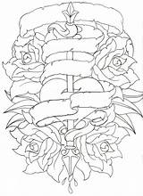 Roses Colouring Metacharis Img05 Whowhatwear Drawingbriellablog sketch template