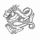 Draak Kleurplaten Draken Kleurplaat Chinesischer Drache Ausmalbilder Ausmalbild Leuk Enge Downloaden Uitprinten sketch template