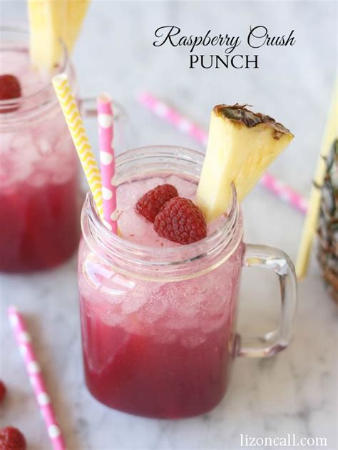 punch recipe alcoholic party punch recipe