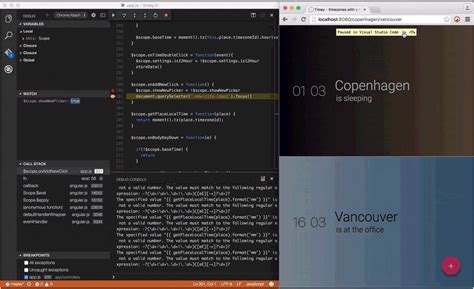 visual studio code javascript extensions part  oct