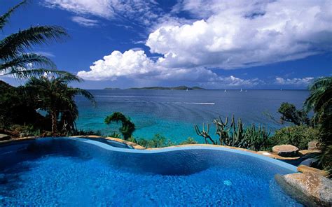 world s best romantic islands travel leisure