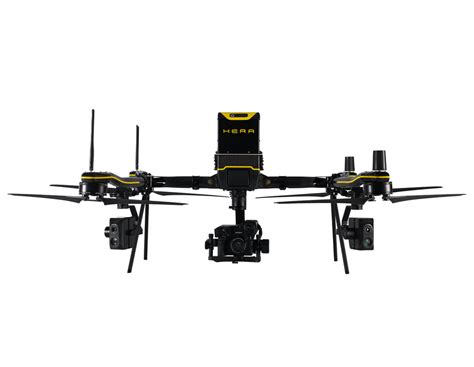 rmus heavy duty police drone ndaa compliant rtr hera rmus unmanned solutions drone