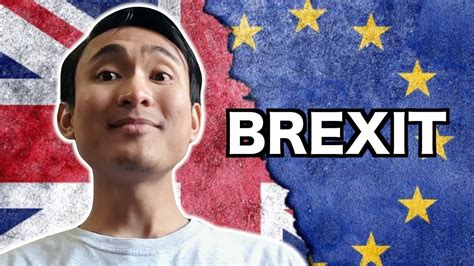 brexit youtube