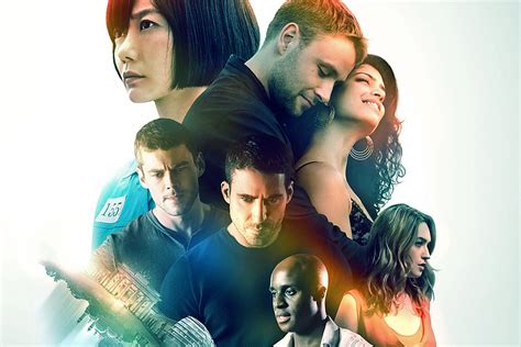 Sense8 Strikes Back In Season 2 Trailer And Poster