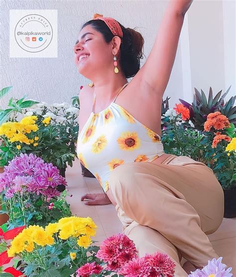 Ashima Narwal Hottest Armpits R Kalpikaworld