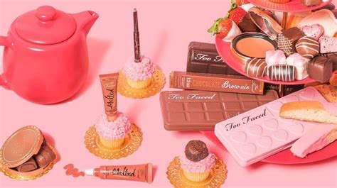 Five Beauty Product That Look Good Enough To Eat Glossybox Beauty Unboxed