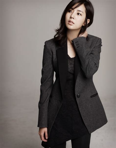 [exclusive] interview with han chae ah lead actress of