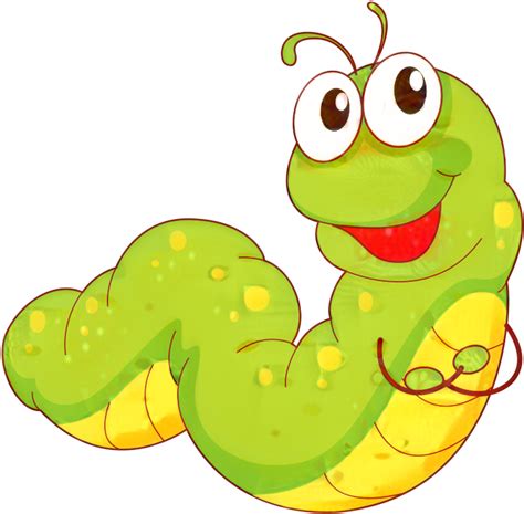 Vector Graphics Caterpillar Worm Portable Network Graphics Illustration