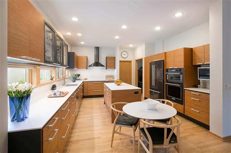tips  create  perfect mid century modern kitchen build vrogue