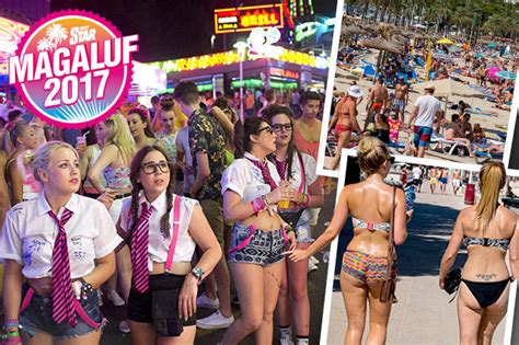 Magaluf Party Mayor Slams Brits And Threatens To Axe Cheap Booze