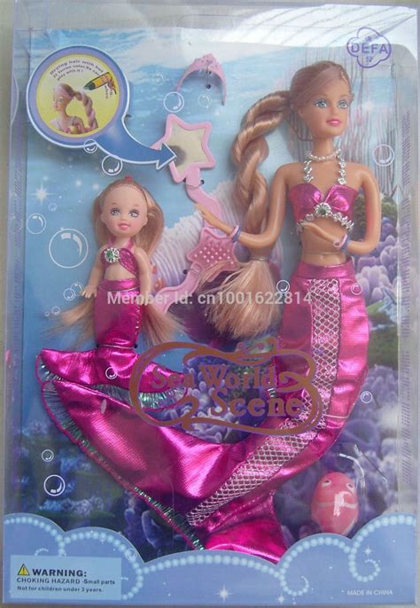 Compare Prices On Mermaids Toys Online Shopping Buy Low