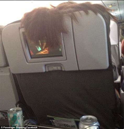 passenger shaming latest social media trend that shames airline travellers daily mail online